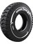 8.15-15 (28X9-15) Rubberking Aırlift 14 Kat Yanak Korumalı Havalı Forklift Lastik 1