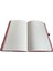 Istanbul Notes Tasarım Defter, 13X21CM, 96 Yaprak Çizgili, Sanatsal Istanbul Manzaralı Sert Kapak 5