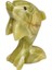 Orjinal Onxy Taşı Yunus Balığı Biblo 1