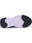 Reeds Wmn 3fx Bağcıklı Hafif Taban Kadın Sneaker Siyah Füme 5