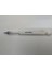 Mekanik Kurşun Versatil Kalem Metal Uç 0.5 mm 01 Beyaz HS-2620 1