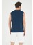 Süperlife Erkek Bisiklet Yaka Regular Fit Brooklyn Baskılı Tişört SPR22TS115 3