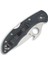 Delica 4 Gray Lightweight Emerson Opener Plainedge Çakı 3