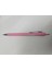 Mekanik Kurşun Versatil Kalem 0.7 mm Pembe HS-2391 1
