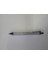 Mekanik Kurşun Versatil Kalem Dönebilen Iç Mekanizmalı 0.7 mm Gri HS-9052 1
