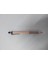 Mekanik Kurşun Versatil Kalem Dönebilen Iç Mekanizmalı 0.7 mm Pembe HS-9052 1