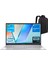 Vivobook 15 X1504VA-NJ725 Intel Core I3 1315U 16GB 512GB SSD Windows 11 Home 15.6" Taşınabilir Bilgisayar - Webzone Çanta Wz2 1