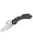 Dragonfly 2 Gray Lightweight Emerson Opener Plainedge Çakı 1