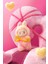 The Monsters, Biginto Energy Labubu- Labubu Oyuncak - Original Qr 4