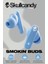 Smokin Buds Tws Kablosuz Kulak Içi kulaklık Preppy Blue S2TAW- T990 3