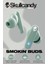 Smokin Buds Tws Kablosuz Kulak Içi kulaklık Preppy Sage S2TAW- T989 3