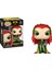 Pop! Heroes Dc Batman And Robin 531 Poison Ivy 1