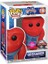 Pop! Space Jam: A New Legacy - Gossamer (Flocked) (Special Edition) #1186 1