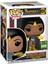 Pop! Thundarr The Barbarian Princess Ariel #831 2021 Spring Convention Lımıted Edıtıon Exc 1