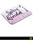 Spread Kindness Desenli Renkli Ergonomik Mouse Pad - 23 cm x 19 cm - Kaydırmaz Taban Ev ve Ofis Kullanımı Için Ideal Fare Altlığı Mousepad 3