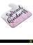 Spread Kindness Desenli Renkli Ergonomik Mouse Pad - 23 cm x 19 cm - Kaydırmaz Taban Ev ve Ofis Kullanımı Için Ideal Fare Altlığı Mousepad 5