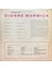 Dionne Warwick The Best Of Dionne Warwick Lp Plak 2