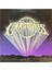Commodores Midnight Magic Lp Plak 1