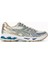 Gel-Kayano 14 Çok Renkli Deri Mesh Sneaker Y2K Stil, Gel Konfor ve Destek 1