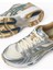 Gel-Kayano 14 Çok Renkli Deri Mesh Sneaker Y2K Stil, Gel Konfor ve Destek 2