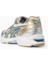 Gel-Kayano 14 Çok Renkli Deri Mesh Sneaker Y2K Stil, Gel Konfor ve Destek 3