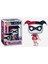Pop! Heroes: Dc Super Heroes #335 - Harley Quinn [mad Love] Specıal Edıtıon 1