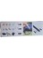 Intex Double Quick I El Pompası 29 cm - 3 Başlıklı 3