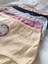 Nurah Lingerie 5'li Paket Kadın Yüksek Bel Pamuklu Özel Doku Külot 3