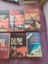 Dune Serisi Tam Takim 6 Kitap Dune Serisinden 6 Romanlık Set. Dune Mesihi, Çocukları . Tam Takim Sadece 1 Nolu Cilt Kenarinda Kucuk Deforme Var Onun Dışında Kondisyon Çok Iyi Durumda 4