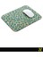 Leopar Desenli Renkli Ergonomik Mouse Pad - 23 cm x 19 cm - Kaydırmaz Taban Ev ve Ofis Kullanımı Için Ideal Fare Altlığı Mousepad 3
