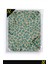 Leopar Desenli Renkli Ergonomik Mouse Pad - 23 cm x 19 cm - Kaydırmaz Taban Ev ve Ofis Kullanımı Için Ideal Fare Altlığı Mousepad 7
