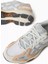GEL-K1011 Beyaz Retro Mesh Sneaker, Cumulus Taban ve Flytefoam Destekli 2