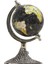 Dünya Küre Stantlı Dekoratif Döner World Globe SL911-B 24CM 1