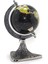 Dünya Küre Stantlı Dekoratif Döner World Globe SL911-B 24CM 2