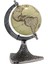 Dünya Küre Stantlı Dekoratif Döner World Globe SL911-A 24CM 1
