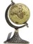 Dünya Küre Stantlı Dekoratif Döner World Globe SL911-A 24CM 2