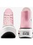 Chuck Taylor All Star Lift Double Stack Unisex Pembe SNEAKER.651 3