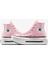 Chuck Taylor All Star Lift Double Stack Unisex Pembe SNEAKER.651 5