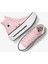 Chuck Taylor All Star Lift Double Stack Unisex Pembe SNEAKER.651 6