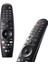 Lg Uyumlu AN-MR20GA Netflix Tuşlu LCD LED Tv Kumanda Sihirli Kumanda 1