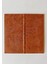 Termo Deri Hesap Sümeni 21,5X11 cm – Model 6 – Şık ve Dayanıklı Tasarım 1