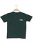 Mountaın Baskılı 36/1 Süprem Erkek Tshirt Haki 1