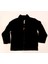 Fermuarlı Polar Sweatshırt Lacivert 1