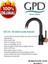 Gildo MTL165-S-R Tek Gövde Lavabo Bataryası 4
