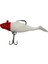 Discovery LW012 10CM Silikon Balık Yem R01 4ADT 1