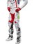 Enduro Pantalon Racer Hana Pantolonu 5