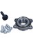 Ön Porya Audi A4 A6 A8 Passat 4 Delik BAF-0125 A/VK210 Dpmah 1