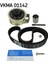 Triger Seti (120X300) Passat-Golf-Bora 00-05-Fabia-Toledo-Leon-A3-A4 1.9 Tdi -Polo 1.4 Tdi Amf-Avb-Atj-Bls-Bkc Dpmah 1