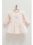 Rose Baby Elbise Pembe 1