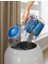 Powerpro Citytoz Torbasız Süpürge Powercyclone5 Alergy Hepa 13 Filitreli Fc9331/07 + Mini Hav-Yün Temizleyici 5